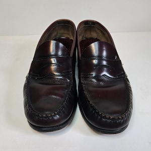 Gh Bass Co Shoes - Etsy