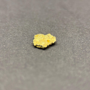 ALASKAN GOLD NUGGET| Natural Gold Nugget| Authentic Alaska Natural Gold Nugget| 0.255 Grams Of Pure Raw Gold| Rare Collector&#39;s Piece Or Gift