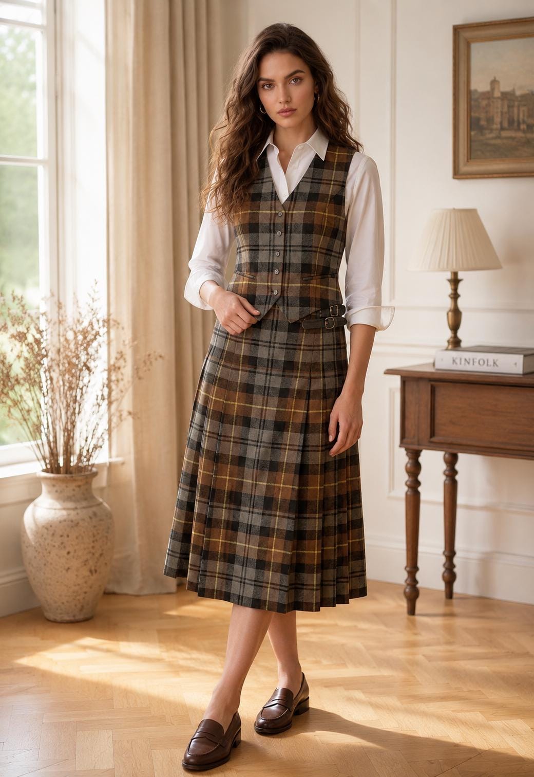 casual dress with vest Womens Dresses Tuesday Try-On but make Brand-French Connection V Neck Type Color:White with Light Blue Ribbon White