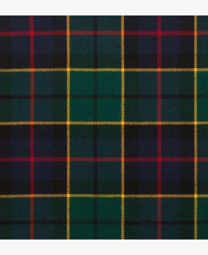 Forsyth Modern Tartan T-shirt - Believe In Me Style main image 1