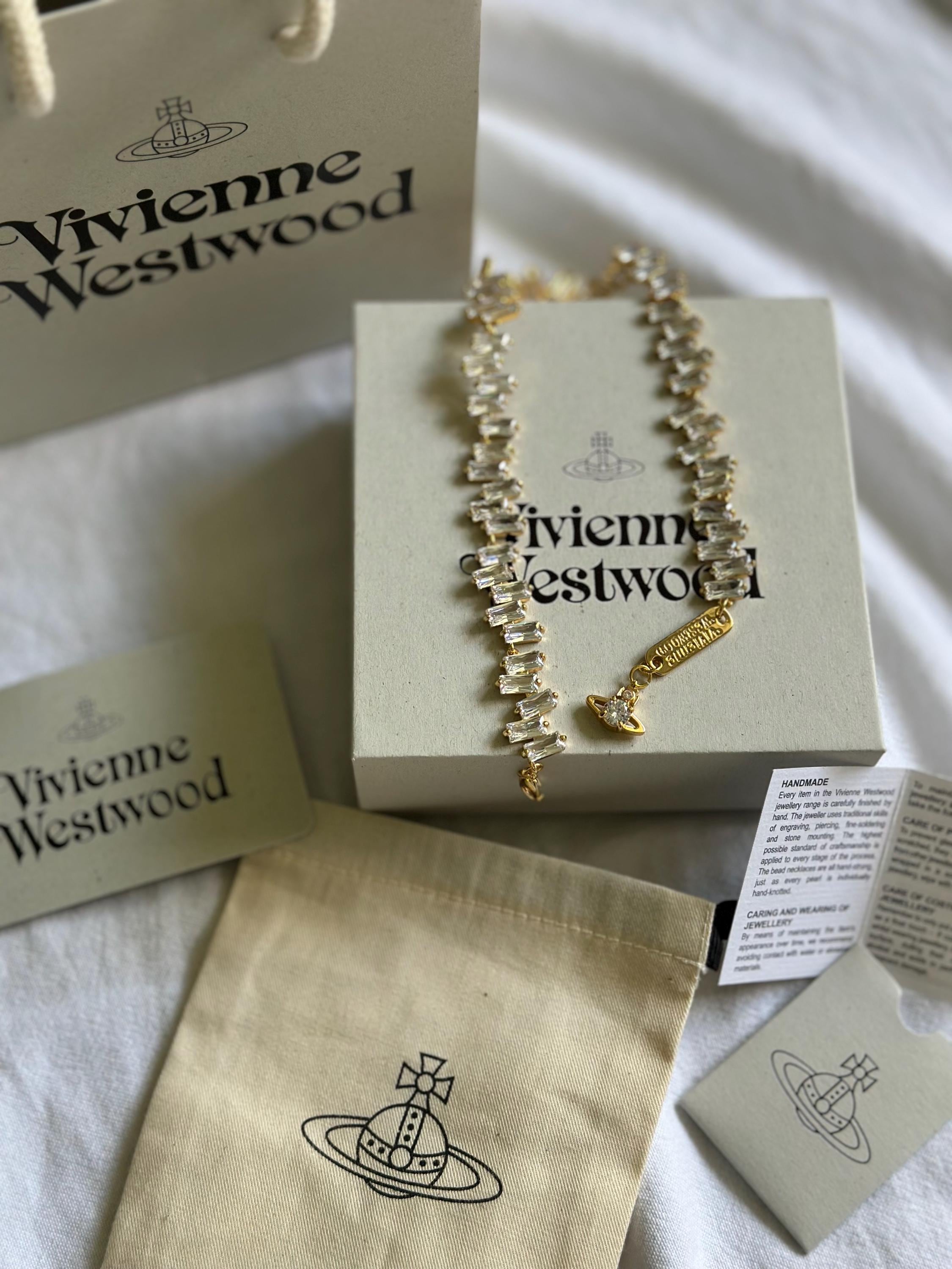 Vivienne Westwood Charm - Etsy