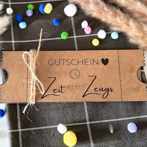 Afdrukbare sjabloon voor cadeaubonverpakking | Sjabloon voor cadeaubonverpakking voor afdrukken | Cadeaubonverpakking | Cadeau-idee | Idee voor cadeaubon | PDF