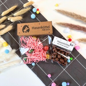 Modèle d&#39;impression de fermeture de sac | Modèle pour imprimer Pâques | Cadeau de Pâques | Souvenirs de Pâques | Idée cadeau pour Pâques| Modèle d&#39;artisanat de Pâques