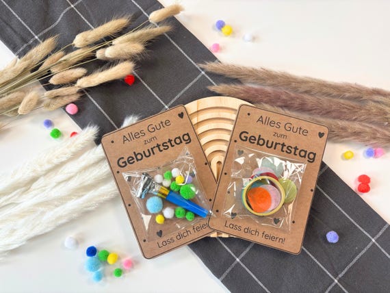 Druckvorlage Geburtstagskarte | Vorlage zum Drucken Geburtstag | Geburtstagskarte zum Ausdrucken |  Geburtstagskarte mit Kerze |  PDF