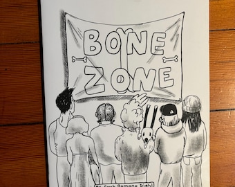 Bone Zone