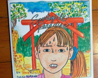 Sportsgirls' Paradise