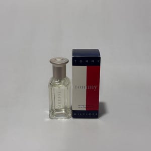 Vintage Tommy Hilfiger Tommy Cologne Spray 30ml - 1.0 FL.OZ
