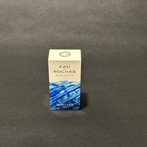 Rochas Eau De Rochas Eau de toilette 30 ml