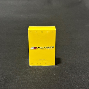 Tommy Hilfiger Hilfiger Athletics Cologne Spray 3.4FL.OZ / 100ML
