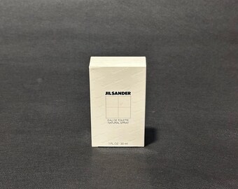 Jil Sander Bath and Beauty Eau De Toilette 30ml