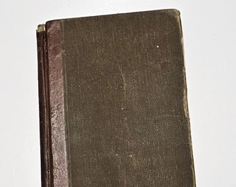 1899 Plane Geometry