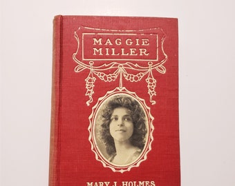 Maggie Miller