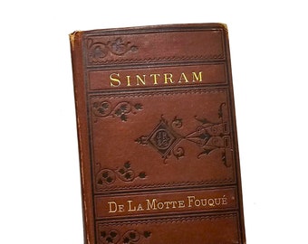 1877 Sintram And His Companions