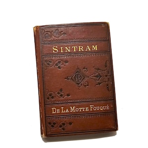 1877 Sintram And His Companions