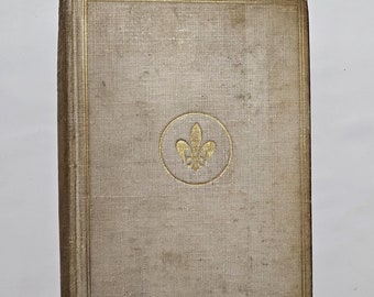 1921 The Works Of Mr. Francis Rabelais Doctor In Physick. Containing Five Books Of The Lives, Heroick Deeds And Sayings Of Gargantua...