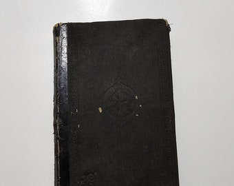 1867 Robinson's Progressive Higher Arithmetic