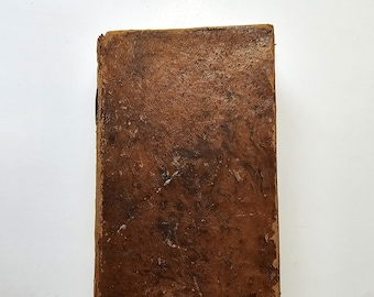 1821 A Serious Call To A Devout And Holy Life; Adapted To The State And Condition Of All Orders Of Christians