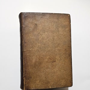 1855  Lippincott&#39;s A Complete Pronouncing Gazetteer  Or Geographical Dictionary Of The World - First Edition Large Antique Leather Book