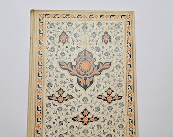 1944 Rubaiyat of Omar Khayyám