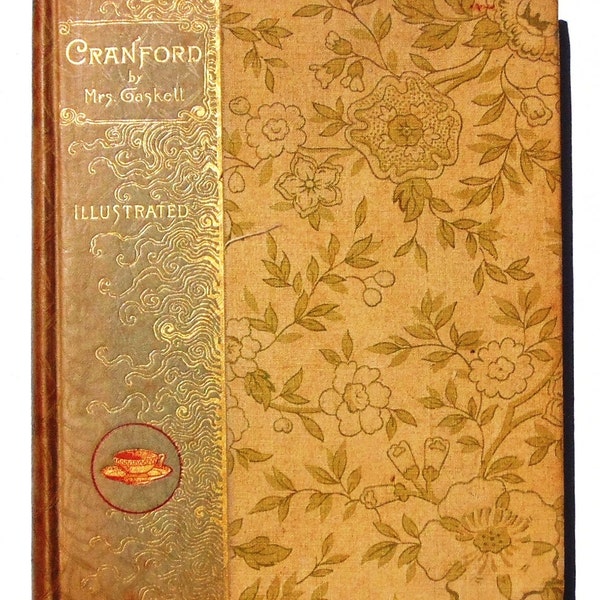 Cranford 1892