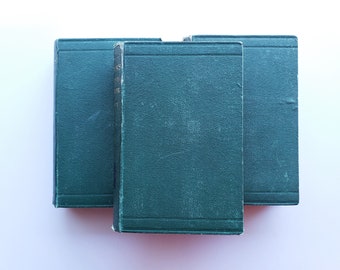 1874 An English Grammar: Methodical, Analytical, And Historical - set