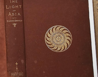 1879 Antique Book Covers