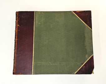 1892 Glimpses Of The World: A Portfolio Of Photographs Of The Marvelous Works Of God And Man