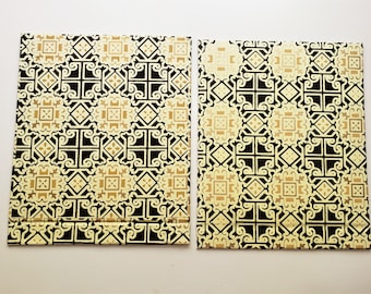 Large Book Covers For Japanese Stab Binding