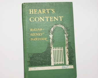 1913 Heart's Content