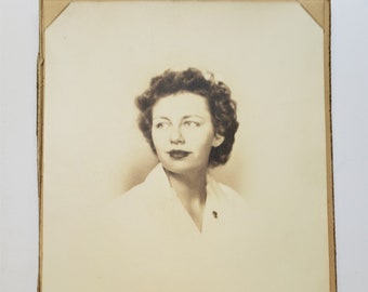 1940s Photograph