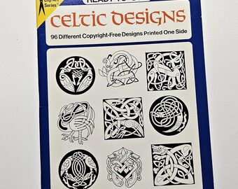 Celtic Designs