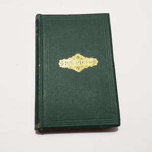 1870 Pater Mundi