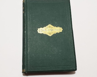 1870 Pater Mundi
