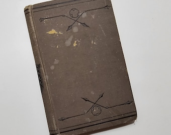 1883 Ruth's Rescue, Or, the Light in Ned's Home