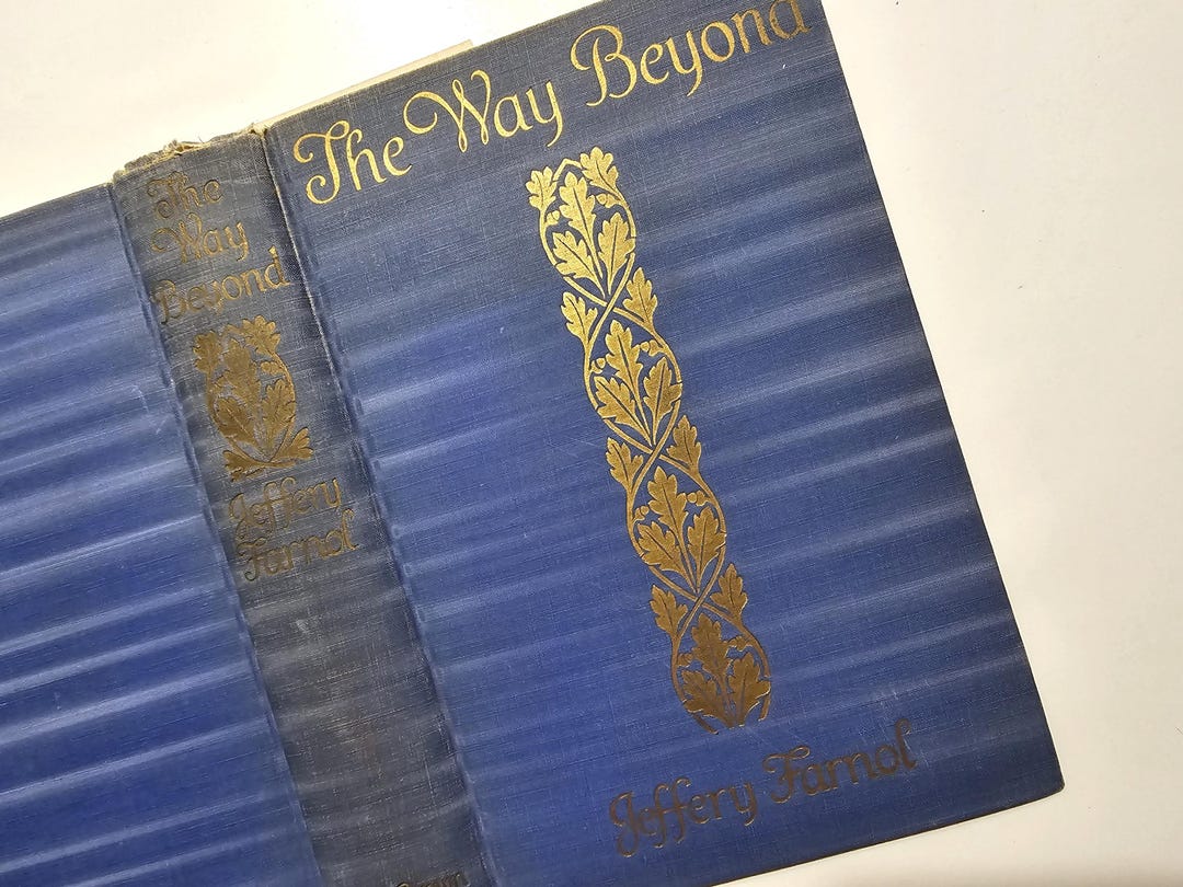 1933 Book Covers - Etsy
