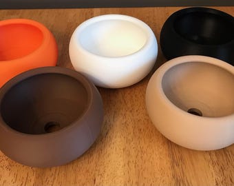 3D Printed Bonsai Planter
