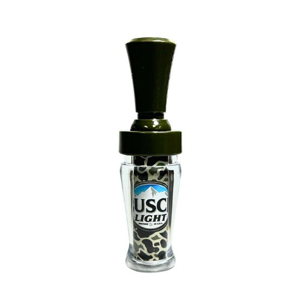 Beer Can Duck Calls - IHP Call Co.