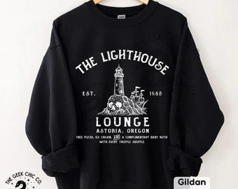 Gildan Leuchtturm Lounge Sweatshirt