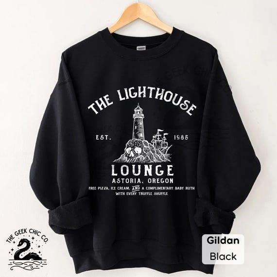 Gildan Lighthouse Lounge Sweatshirt