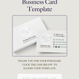 Business Card