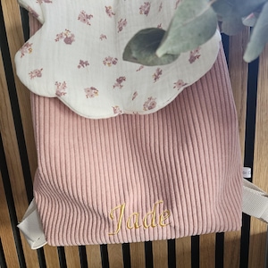 Sac à dos / cartable maternelle
