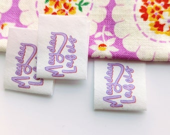 This Belongs To - Clothing Tags for Kids – Brooklyn Haberdashery