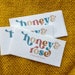 see more listings in the decorative fabric labels section