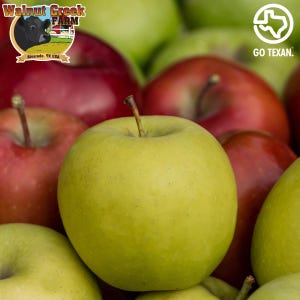 Apple Lovers Box