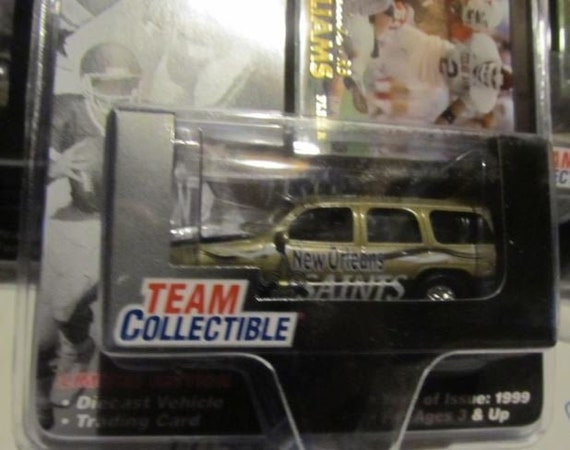 Fleer diecast sales