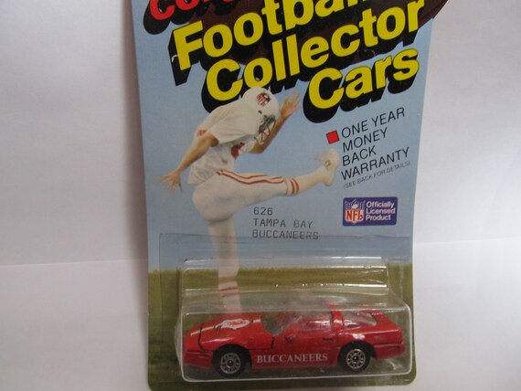 Nfl diecast cars deals