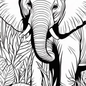 coloring book