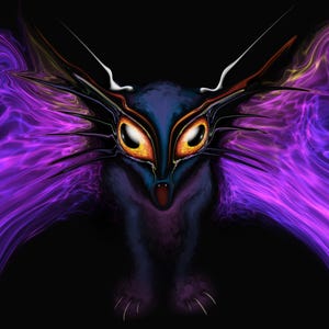 Muxis: little monsters, creatures, characters