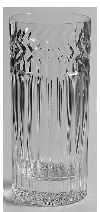 Stuart Crystal Glass - Etsy
