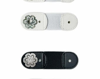 Correa de cordones para patines